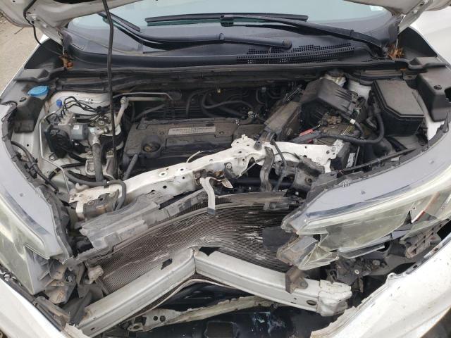 5J6RM3H56FL006545 Honda CR-V EX