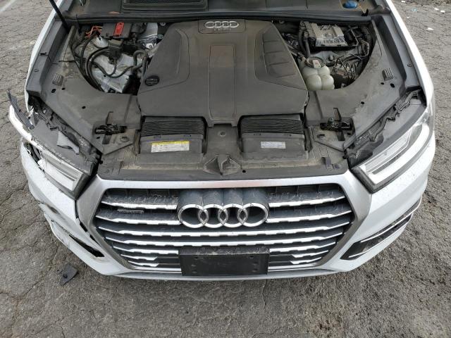 2018 Audi Q7 Premium Plus VIN: WA1LHAF72JD013059 Lot: 46444054