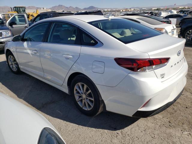 5NPE24AF7KH806885 Hyundai SONATA SE