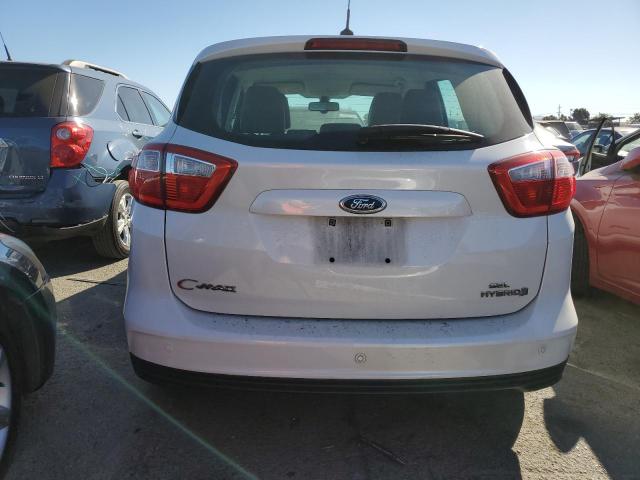 1FADP5BU8GL109363 Ford C-MAX SEL
