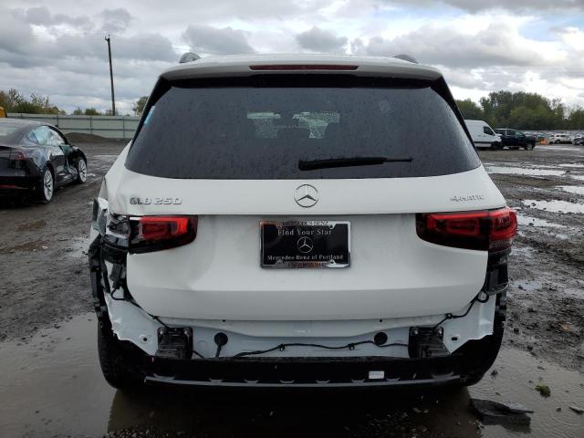 2023 MERCEDES-BENZ GLB 250 4M - W1N4M4HB9PW278396