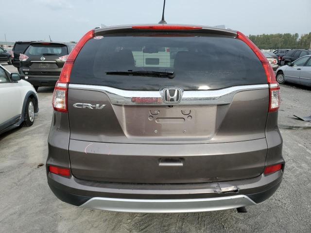 2HKRM3H78FH536382 | 2015 HONDA CR-V EXL