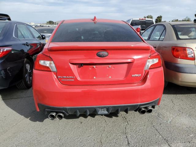 JF1VA1B68G9834085 Subaru WRX