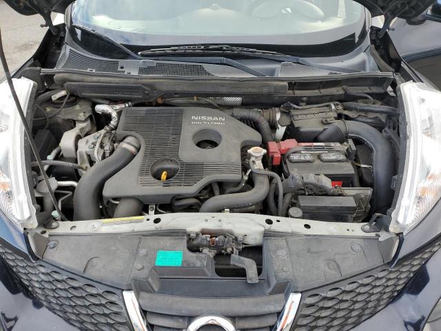 JN8AF5MR5ET353725 Nissan JUKE S