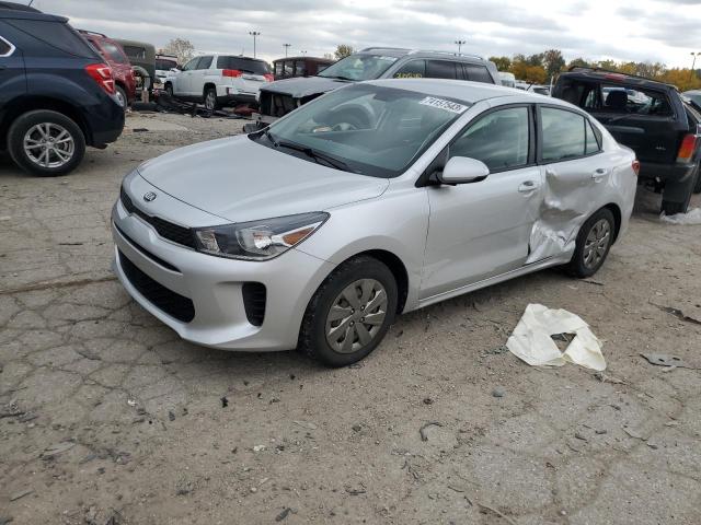 2019 Kia Rio S