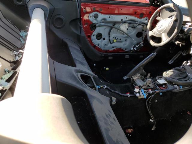 JN1AZ4EH4GM934197 Nissan 370Z BASE