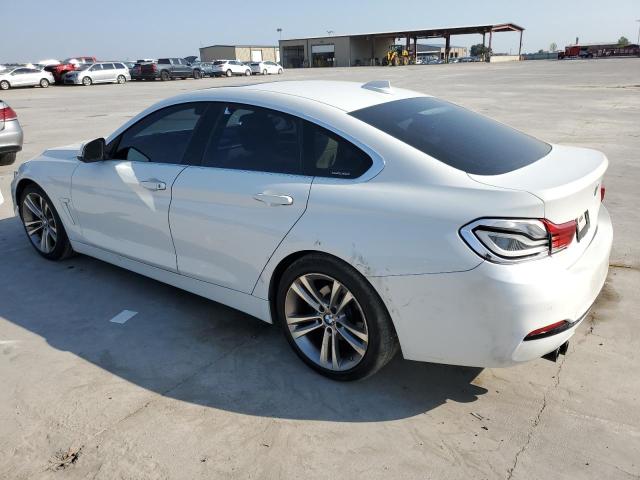 BMW 4 SERIES GRAN COUPE 2018 1