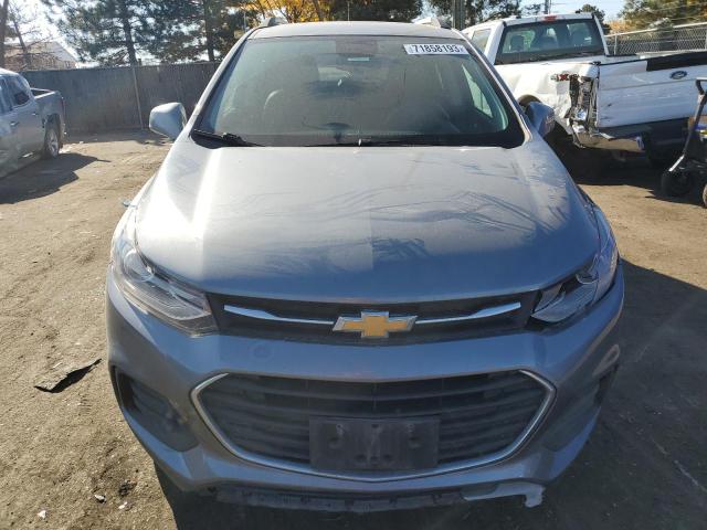 KL7CJLSB8KB820292 | 2019 CHEVROLET TRAX 1LT