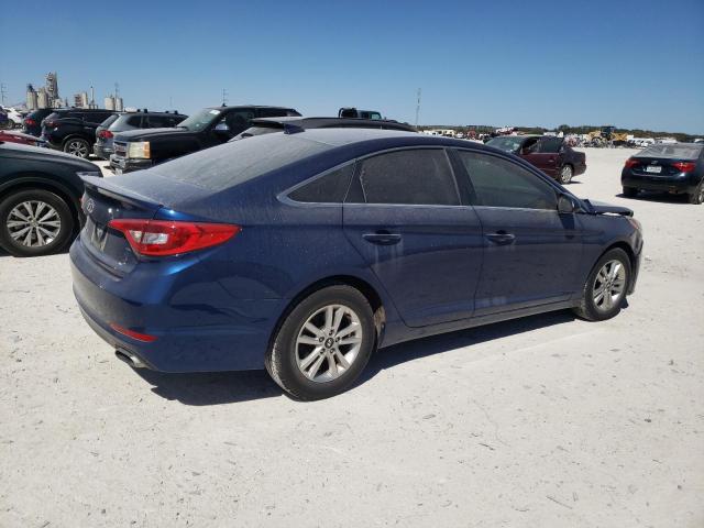 5NPE24AF7HH594031 Hyundai SONATA SE
