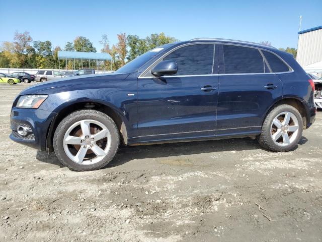 2011 Audi Q5 Premium Plus