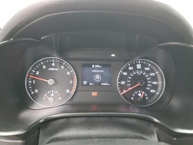 3KPF34ADXLE252618 KIA Forte Gt Line