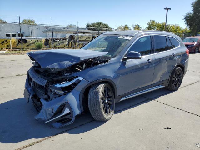 2020 BMW X1 sDrive28i