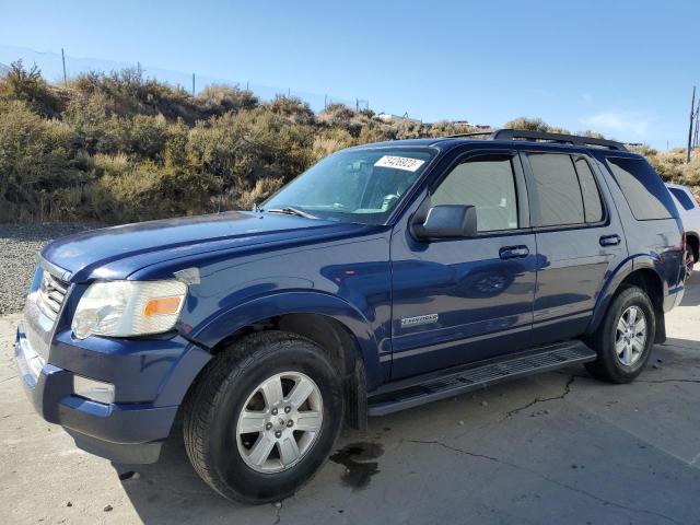 2008 Ford Explorer XLT