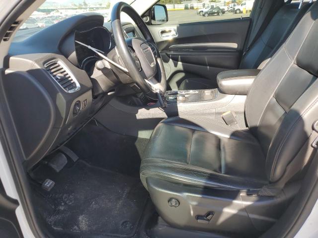1C4RDHDG6HC657171 Dodge DURANGO GT