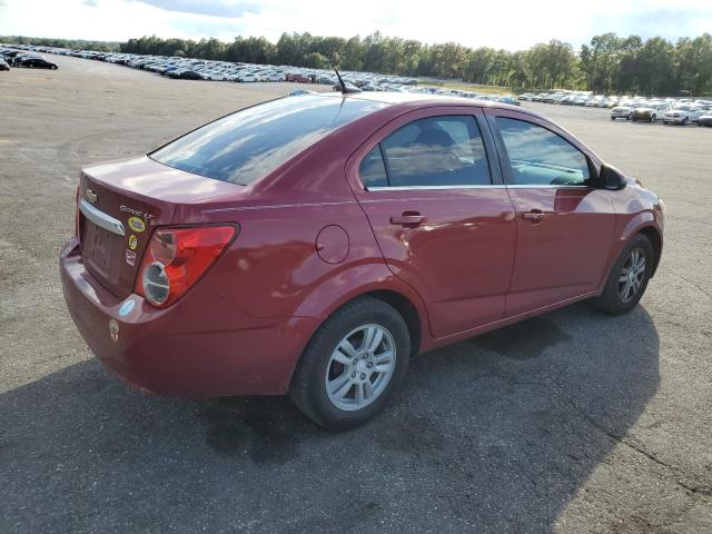 1G1JC5SH3E4225856 | 2014 CHEVROLET SONIC LT