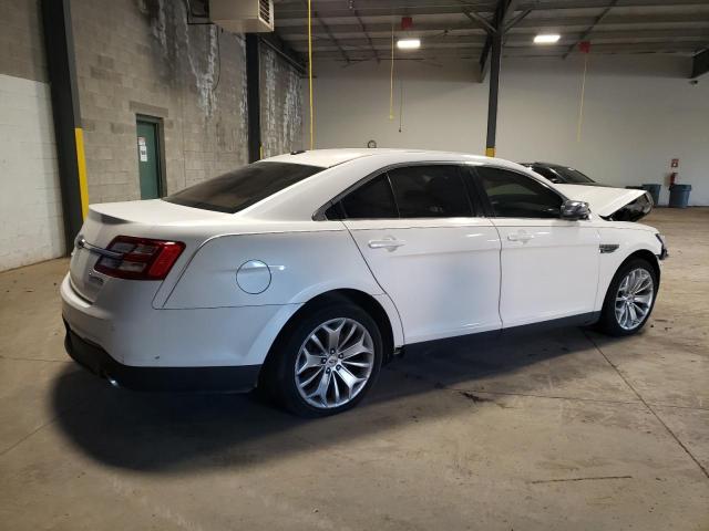 1FAHP2F8XGG116434 Ford Taurus Limited