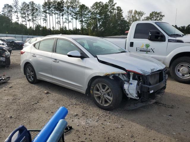 2017 HYUNDAI ELANTRA SE - 5NPD84LF8HH106969