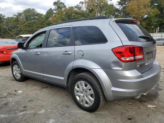 3C4PDDAG8JT526449 Dodge JOURNEY SE