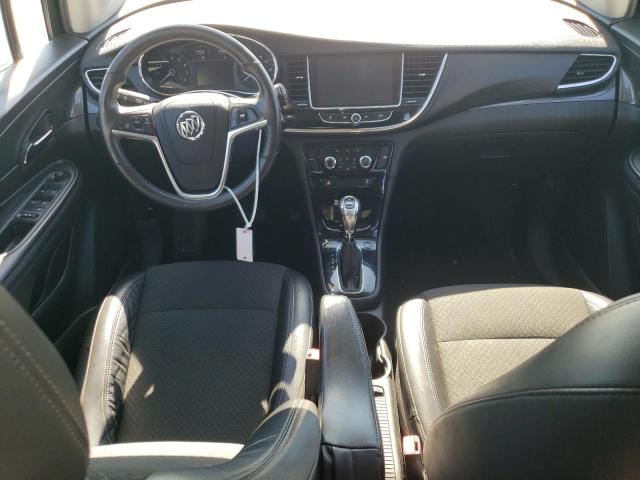 KL4CJFSB7HB036046 Buick Encore Preferred Ii