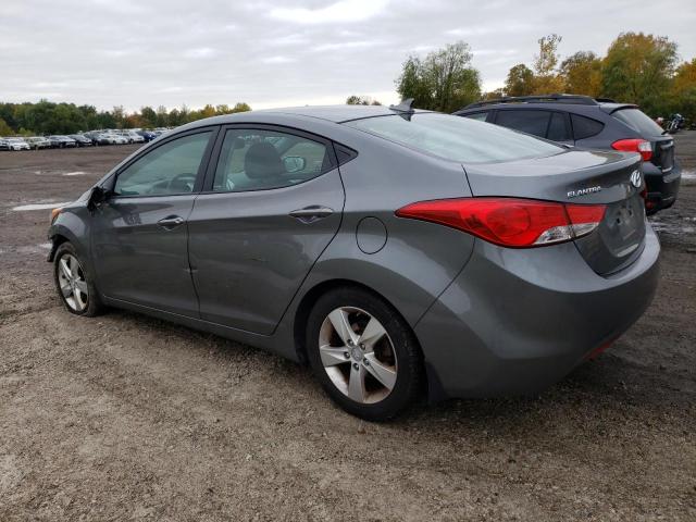 Vin: 5npdh4ae0dh257616, lot: 60792535, hyundai elantra gls 20132