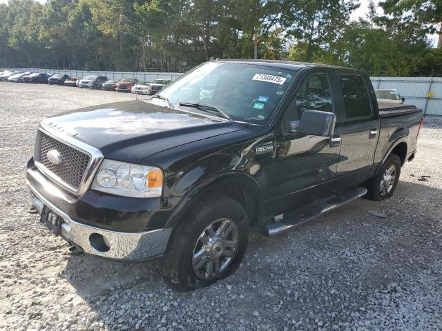 2006 Ford F-150 SuperCrew 