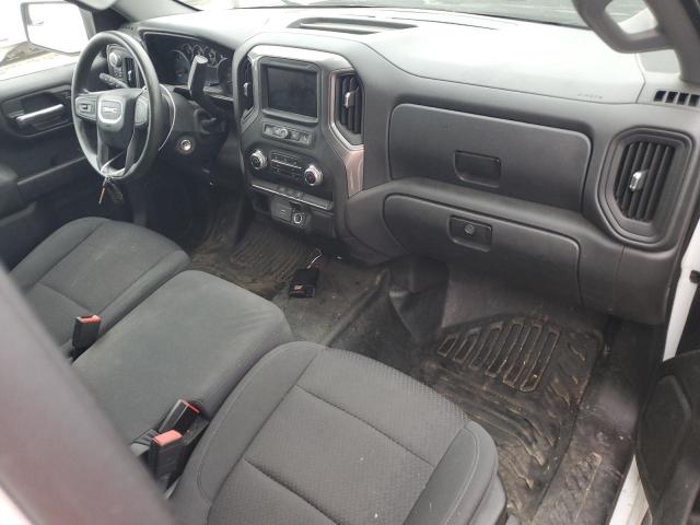 3GTN9AEF0LG170180 GMC Sierra K1500