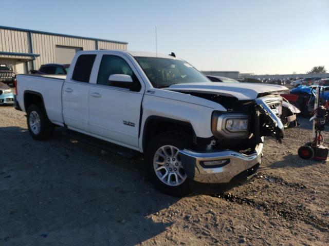 1GTV2MEC3GZ304391 GMC Sierra K1500 Sle