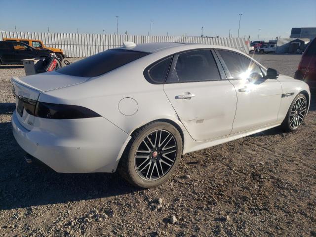 Vin: sajbl4bv2gcy06044, lot: 61563585, jaguar xf r - sport 20163