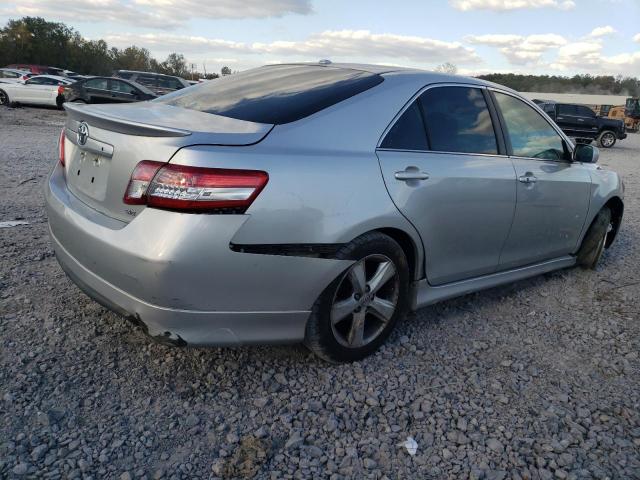 2011 Toyota Camry Se VIN: 4T1BF3EK1BU214456 Lot: 40454480