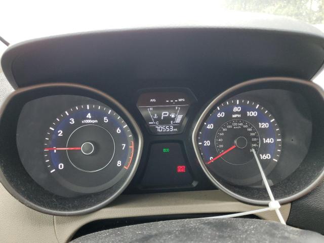 2016 HYUNDAI ELANTRA SE - 5NPDH4AE5GH793174