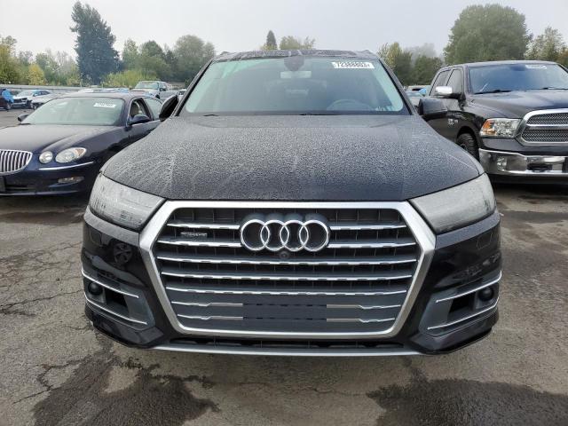 VIN WA1VAAF77HD003652 2017 Audi Q7, Prestige no.5