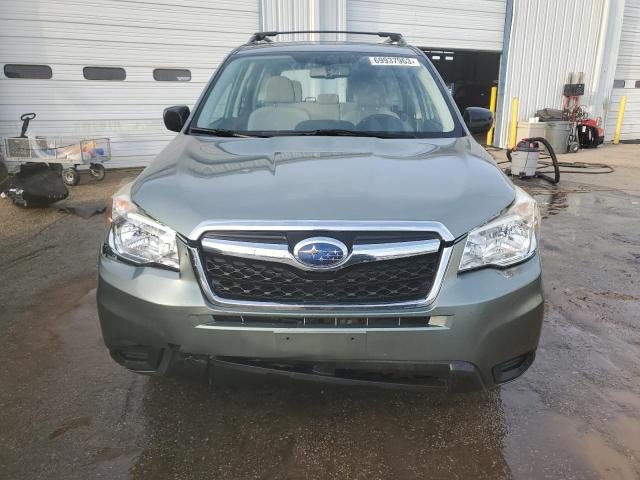 JF2SJABC1GH405512 Subaru Forester 2.5i