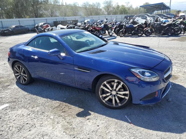 WDDPK3JA7HF127490 Mercedes-Benz Slc 300