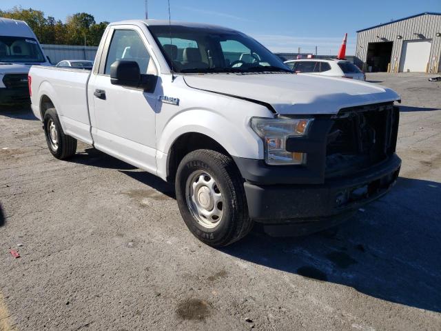 1FTMF1C87FKD50052 | 2015 FORD F150