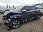 2021 HYUNDAI VENUE SEL - KMHRC8A31MU128764