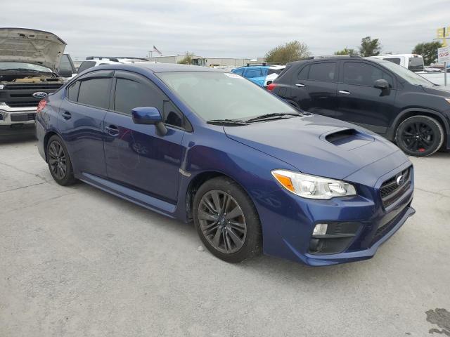 JF1VA1B69H9840642 Subaru WRX