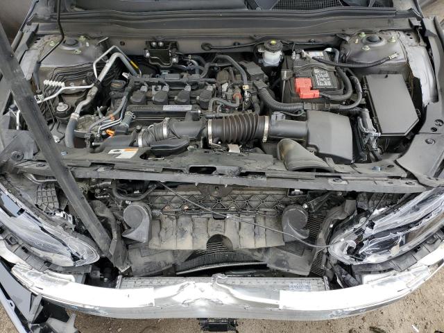 2019 HONDA ACCORD SPO - 1HGCV1F38KA147929