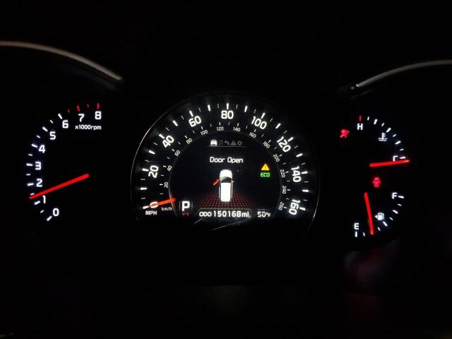 5XYKUDA79EG498894 KIA SORENTO EX
