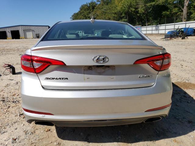 5NPE34AF7HH447852 | 2017 HYUNDAI SONATA SPO