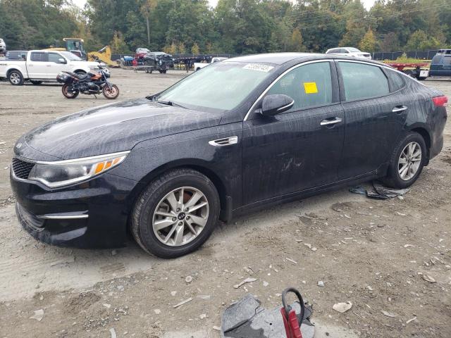 2017 KIA OPTIMA LX - 5XXGT4L38HG128869