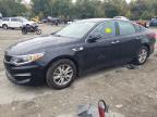 2017 KIA OPTIMA LX - 5XXGT4L38HG128869