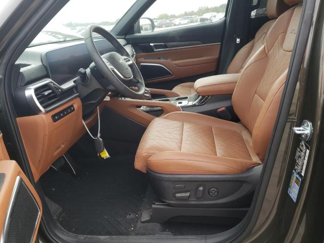 5XYP5DGC2PG377361 KIA Telluride Sx