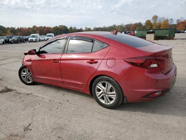 KMHD84LF9KU831490 | 2019 HYUNDAI ELANTRA SE