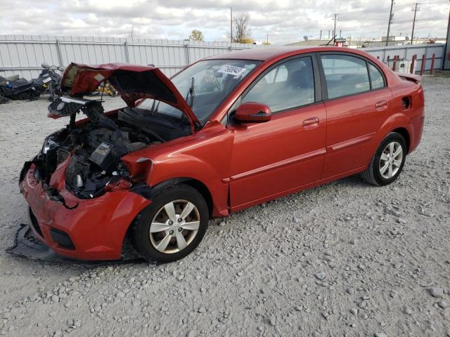 2011 Kia Rio Base