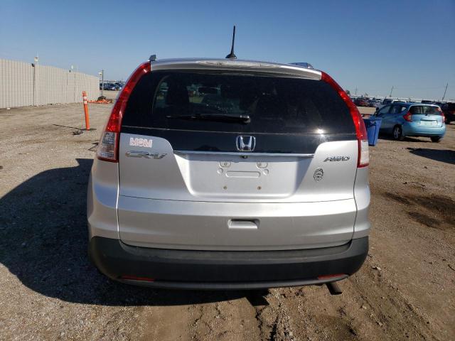 2HKRM4H72EH685942 | 2014 HONDA CR-V EXL