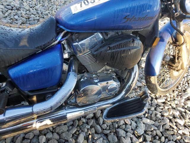 2007 HONDA VT750 C2 JH2RC53037M002018