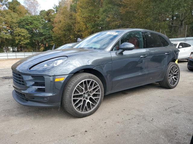 VIN WP1AA2A58LLB10271 2020 Porsche Macan no.1