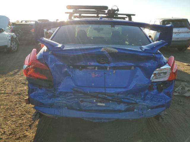 JF1VA2E65L9819541 Subaru Wrx Sti