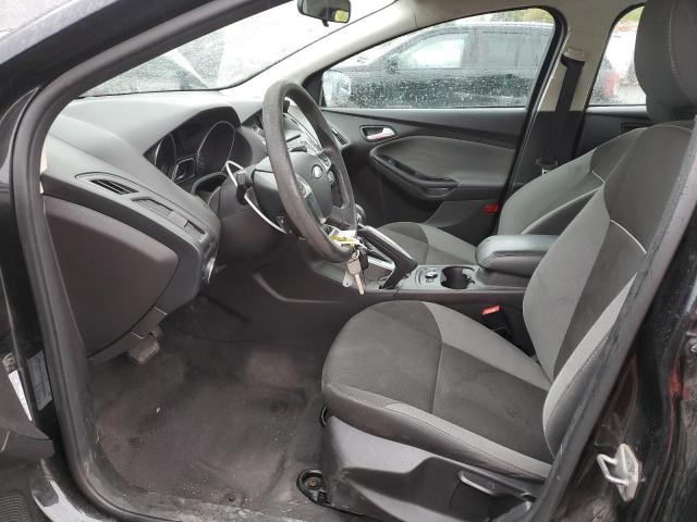 1FADP3F24EL122816 Ford FOCUS SE