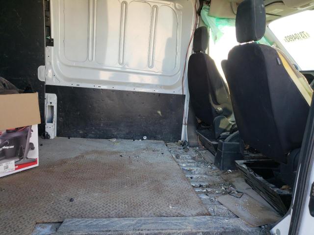 1FTBW1XG5LKA01458 Ford Transit T-350